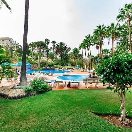El Dorado Ocean View Las Americas Leilighet Arona  Eksteriør bilde