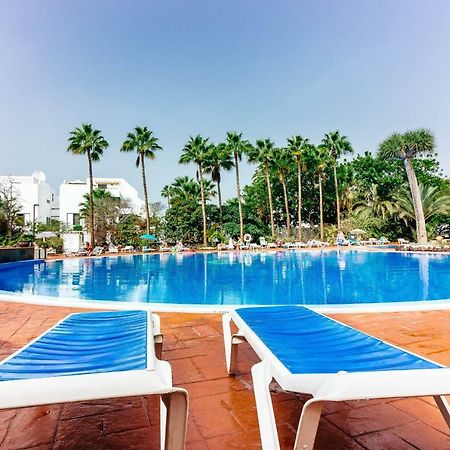 El Dorado Ocean View Las Americas Leilighet Arona  Eksteriør bilde