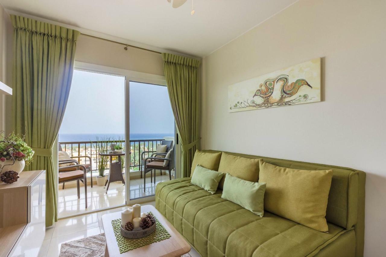 El Dorado Ocean View Las Americas Leilighet Arona  Eksteriør bilde