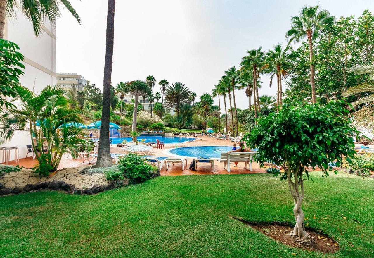 El Dorado Ocean View Las Americas Leilighet Arona  Eksteriør bilde