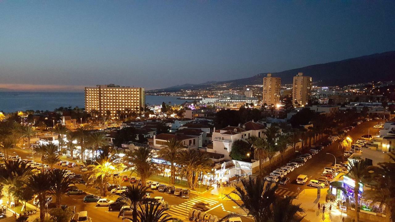 El Dorado Ocean View Las Americas Leilighet Arona  Eksteriør bilde