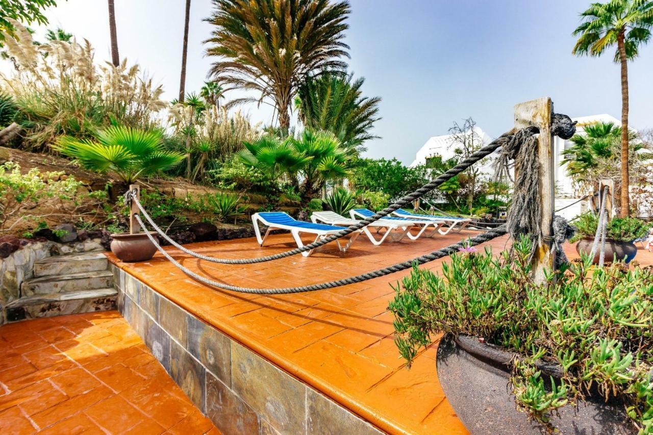 El Dorado Ocean View Las Americas Leilighet Arona  Eksteriør bilde